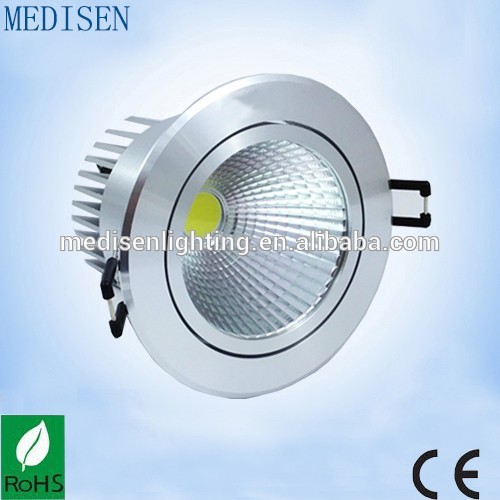 factory price 5w 7w LED ceiling light for mexico market ,led ceiling pot lights