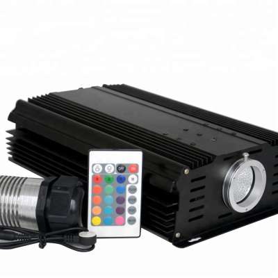 75W WIFI led fiber optic compact for lighting systems